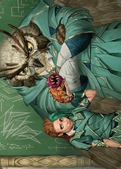 Art Series (52/54) - Confiscate